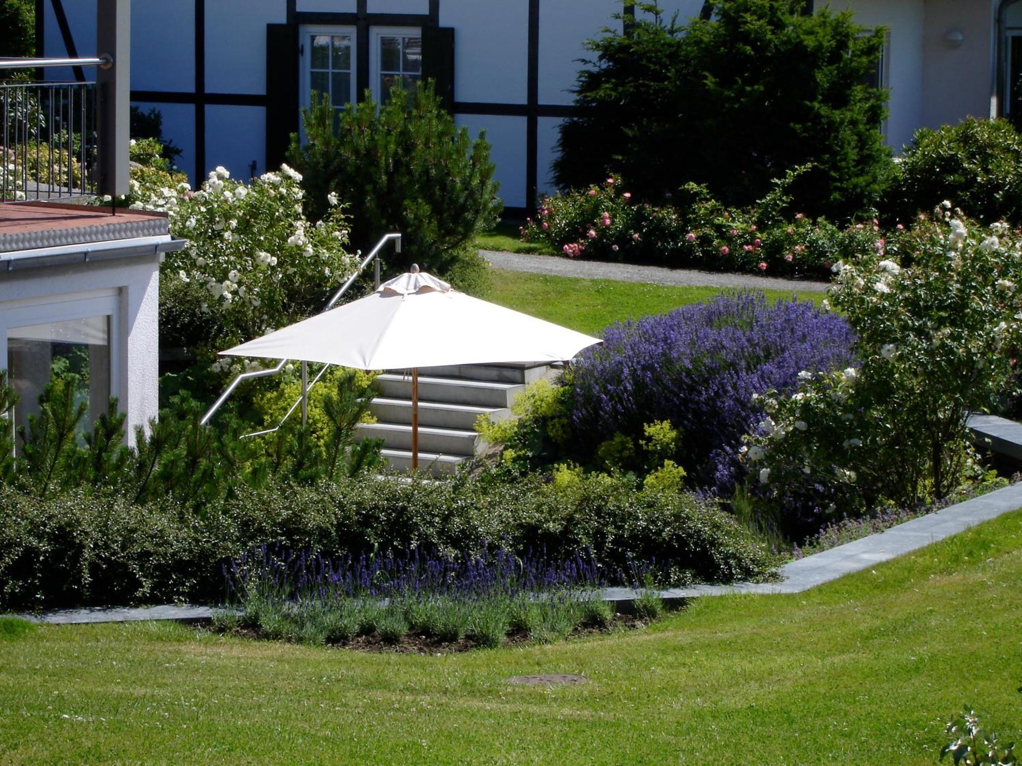 H.W.S. Hotel Der Wilde Schwan Sagard Exterior photo